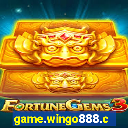 game.wingo888.com