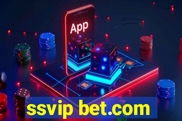 ssvip bet.com