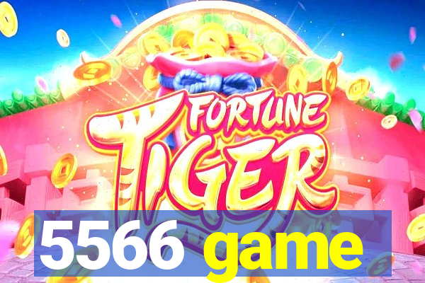 5566 game