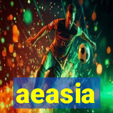 aeasia