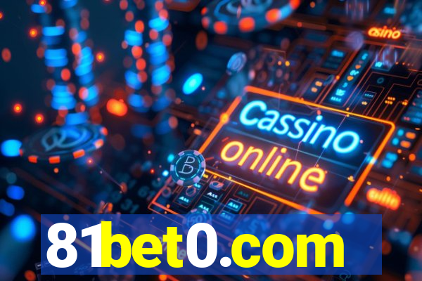 81bet0.com