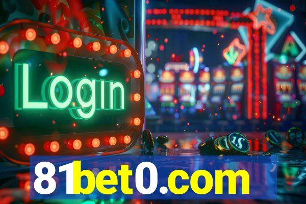 81bet0.com