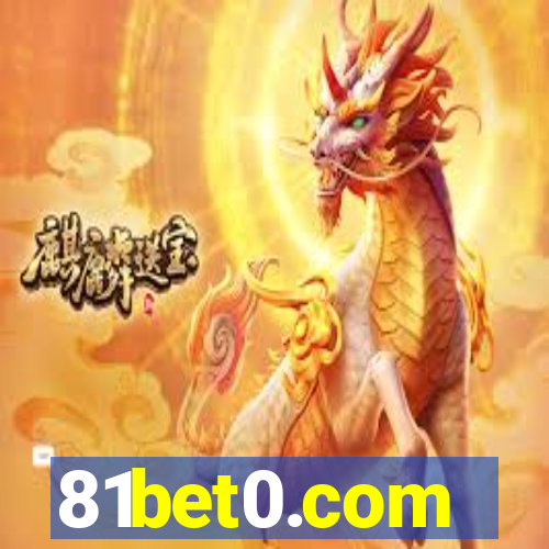 81bet0.com