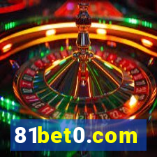 81bet0.com