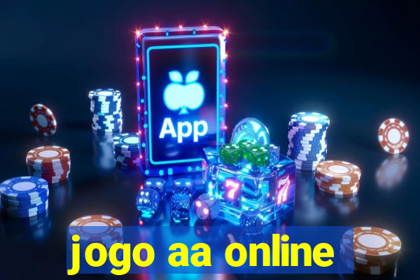 jogo aa online