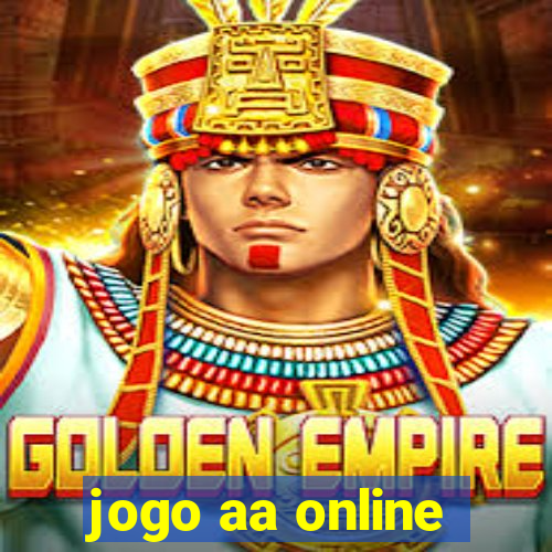 jogo aa online