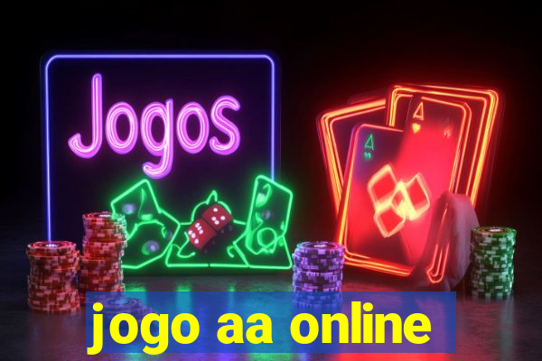 jogo aa online