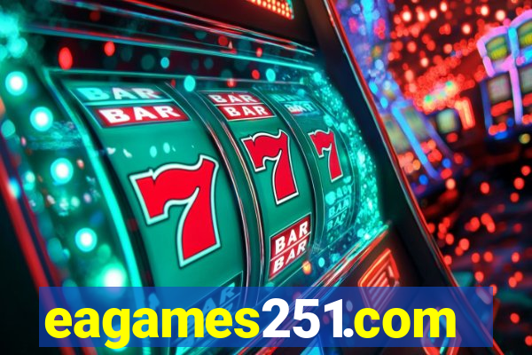 eagames251.com