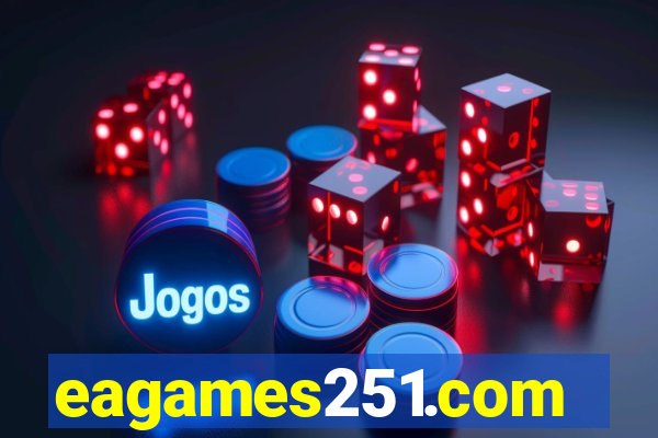 eagames251.com