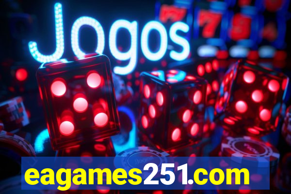 eagames251.com