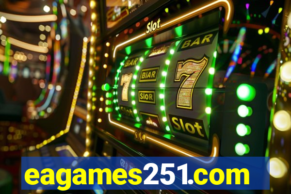 eagames251.com