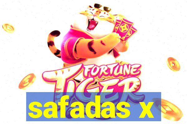 safadas x