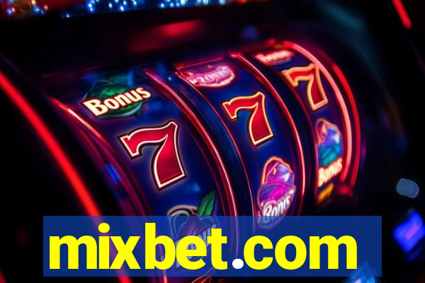 mixbet.com