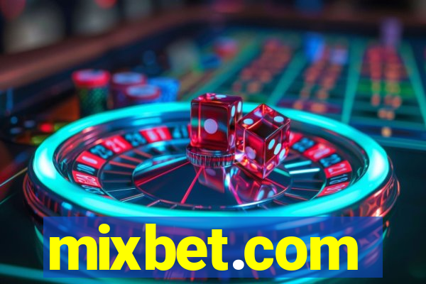 mixbet.com