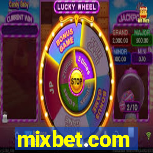 mixbet.com