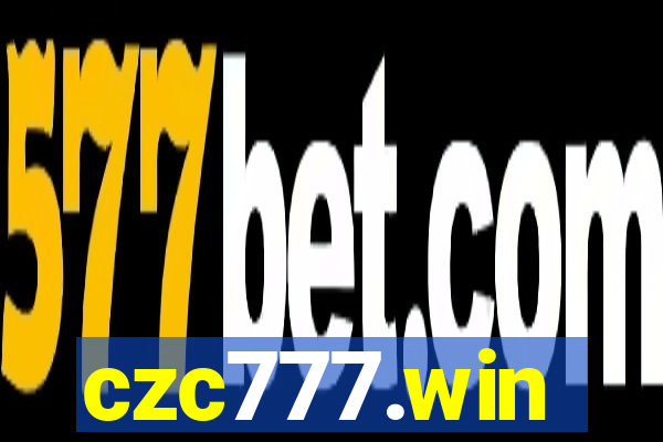 czc777.win