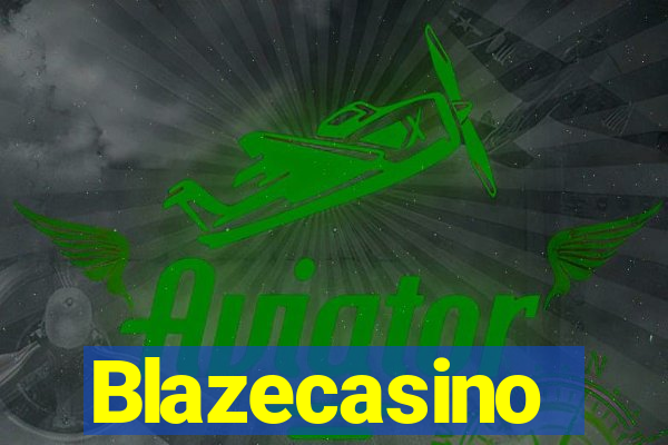 Blazecasino