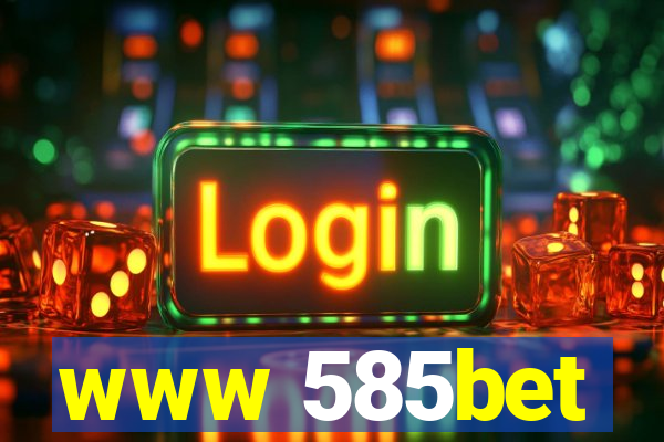 www 585bet