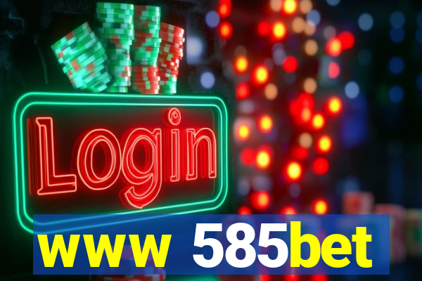 www 585bet