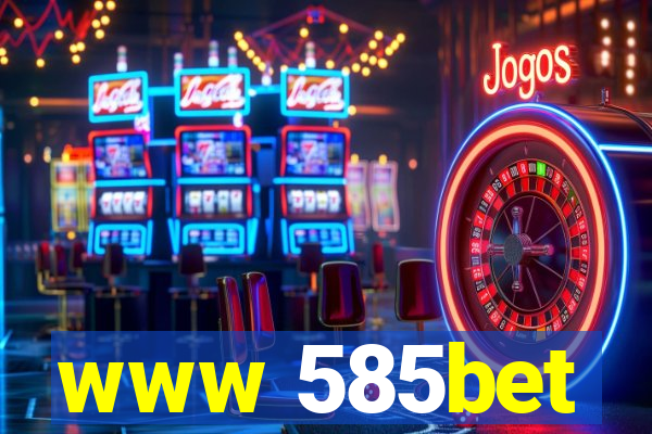 www 585bet