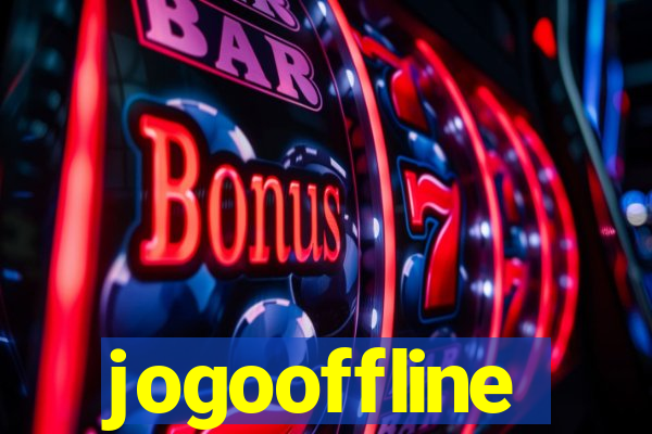 jogooffline