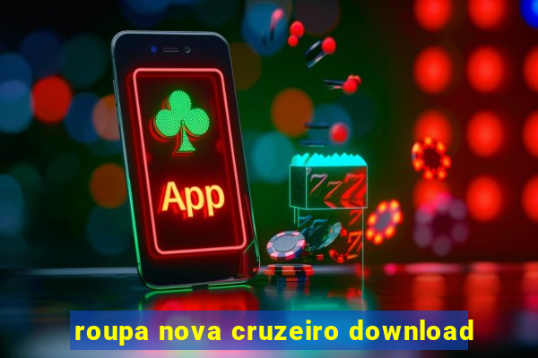 roupa nova cruzeiro download