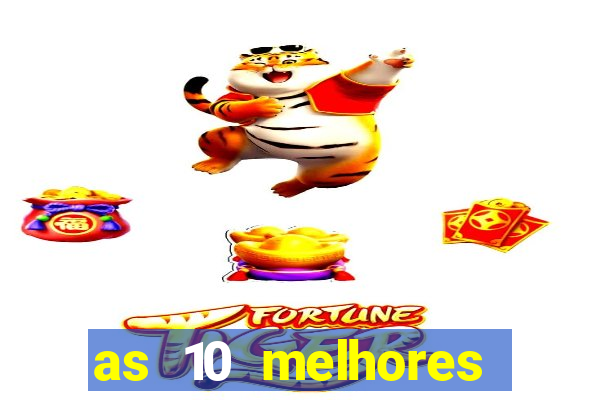 as 10 melhores plataformas de jogos