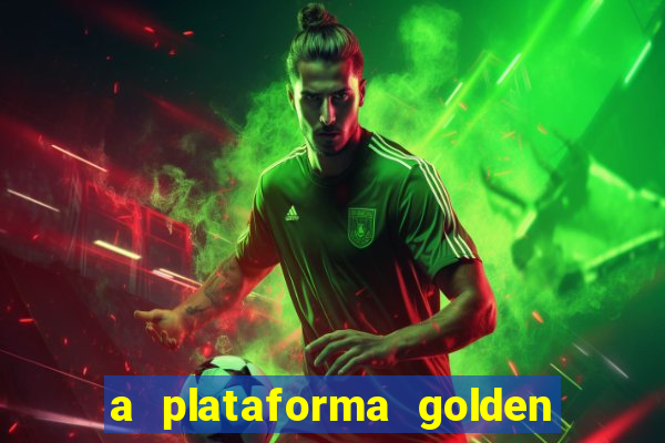 a plataforma golden slots paga mesmo