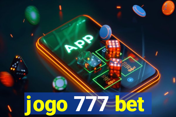 jogo 777 bet