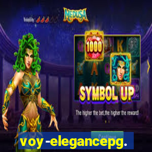 voy-elegancepg.com