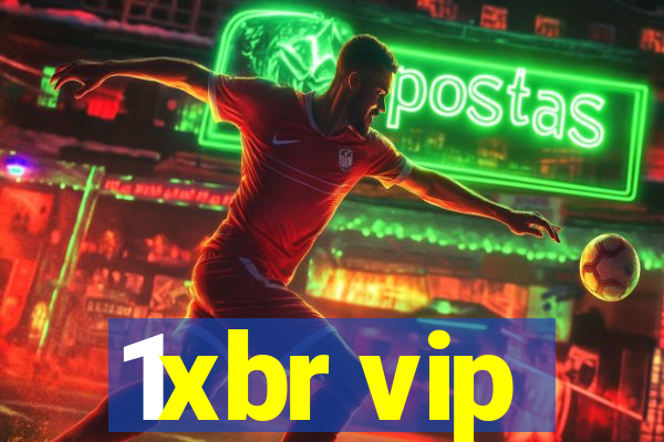 1xbr vip