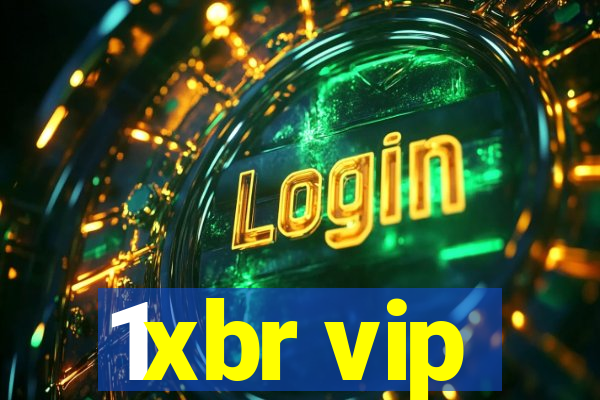 1xbr vip