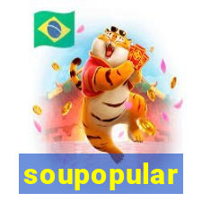 soupopular