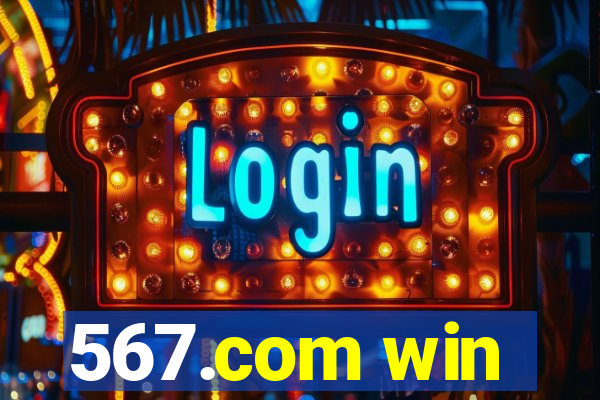 567.com win