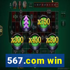 567.com win