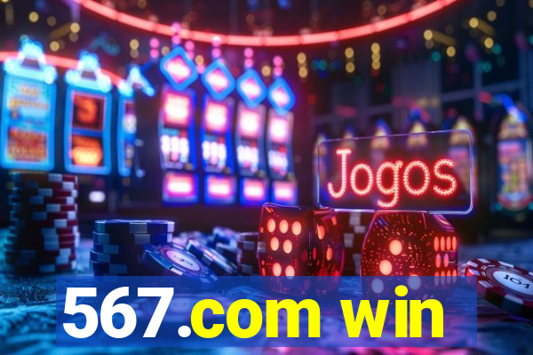 567.com win