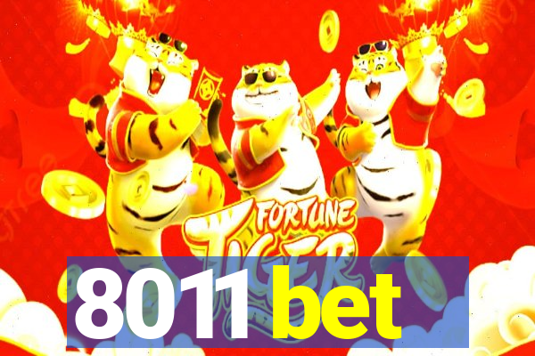 8011 bet