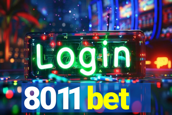 8011 bet