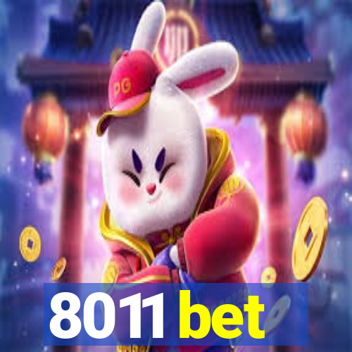 8011 bet