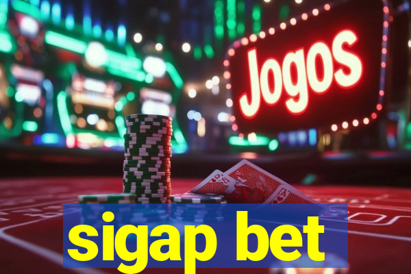 sigap bet