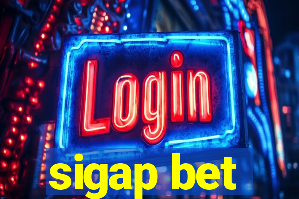 sigap bet