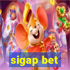 sigap bet