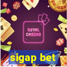 sigap bet