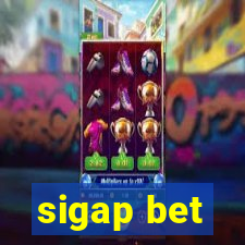 sigap bet