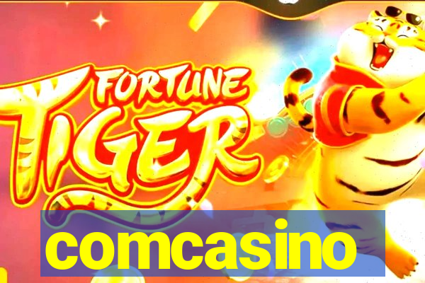 comcasino