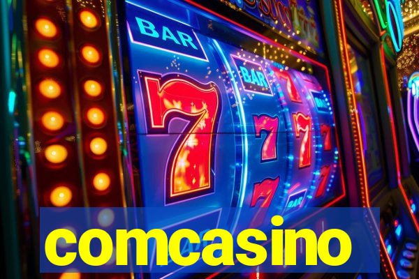 comcasino