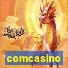 comcasino