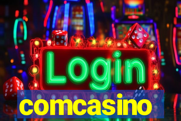 comcasino