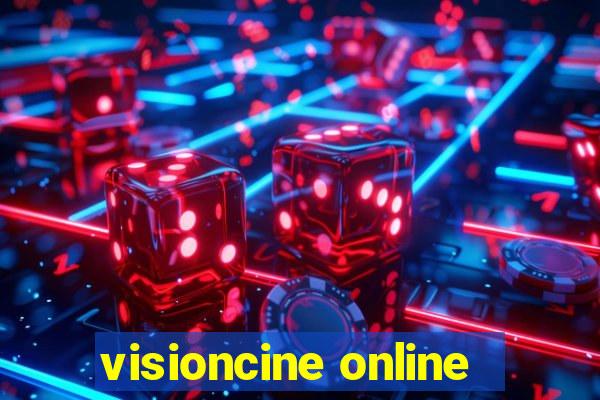 visioncine online