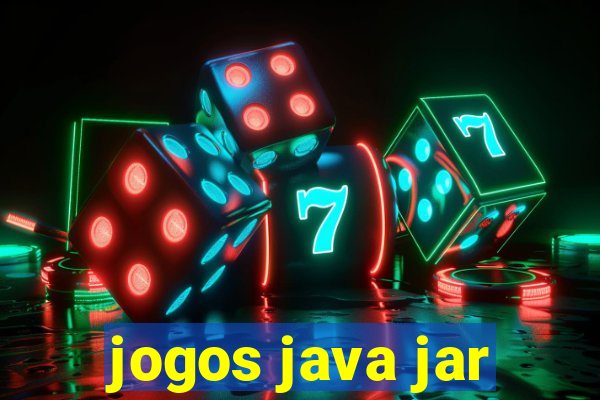 jogos java jar